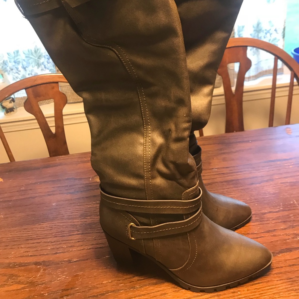 Boots